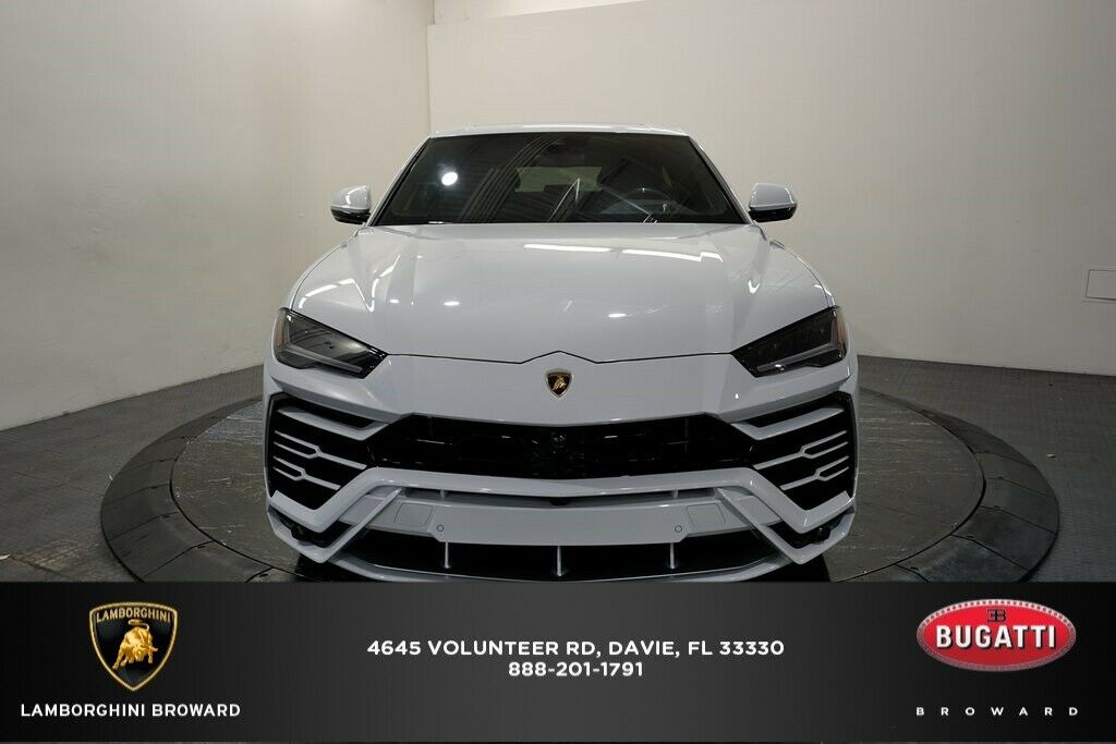 2020Urus