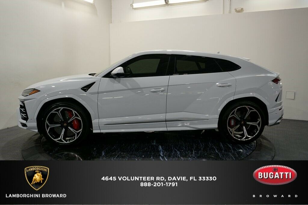 2020Urus