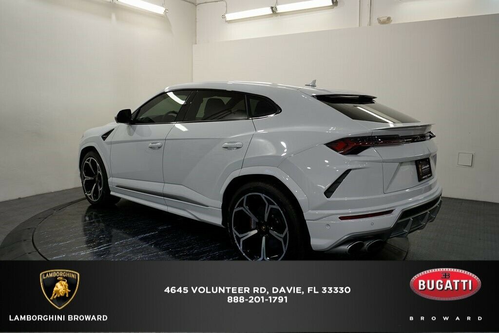 2020Urus