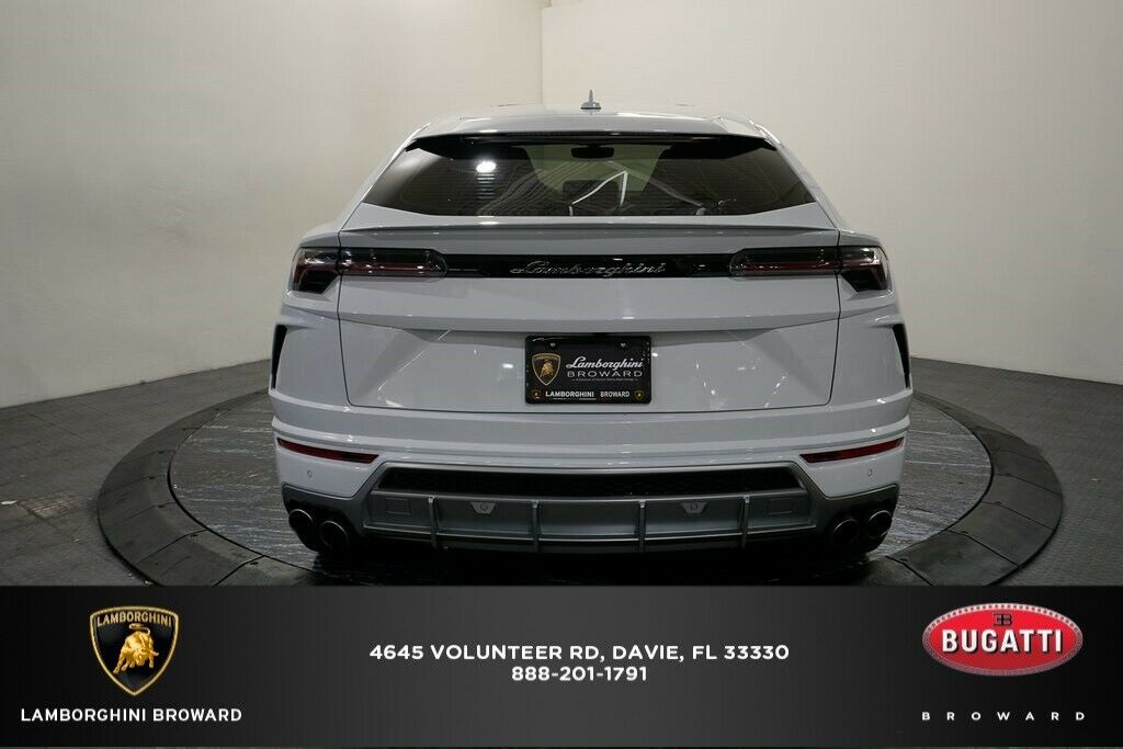 2020Urus