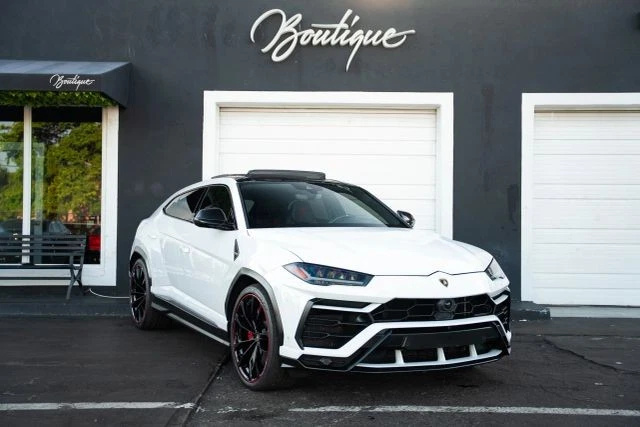 2021Urus