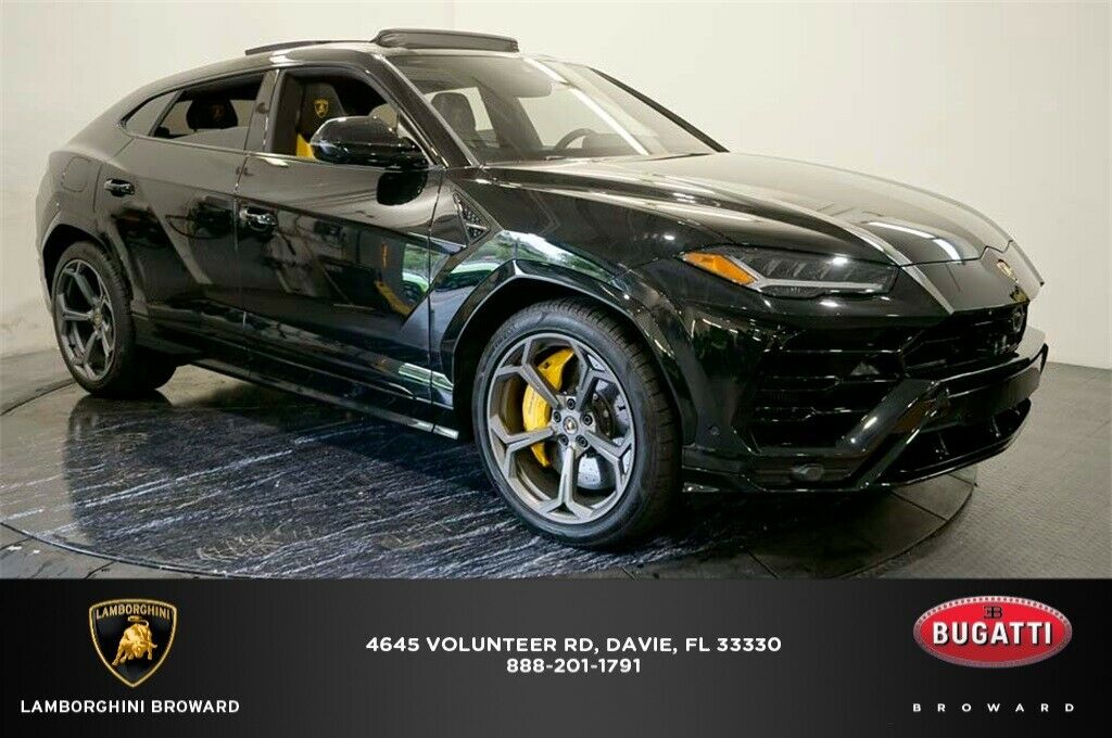 2021Urus