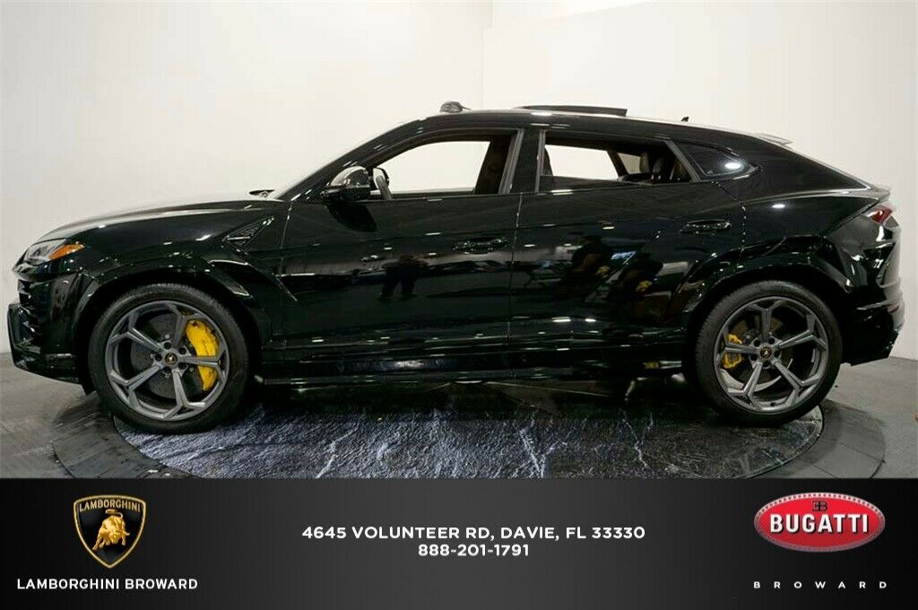 2021Urus