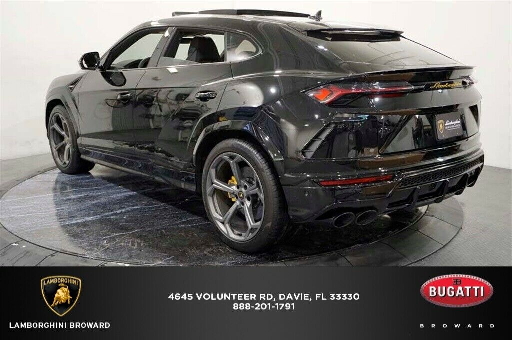 2021Urus