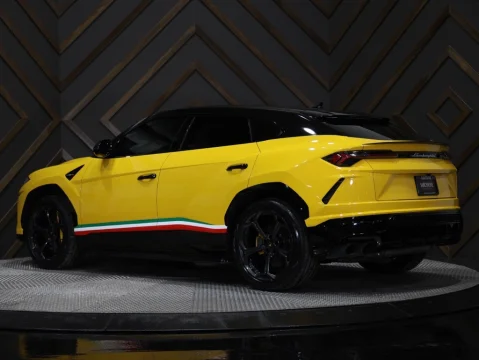 2021Urus