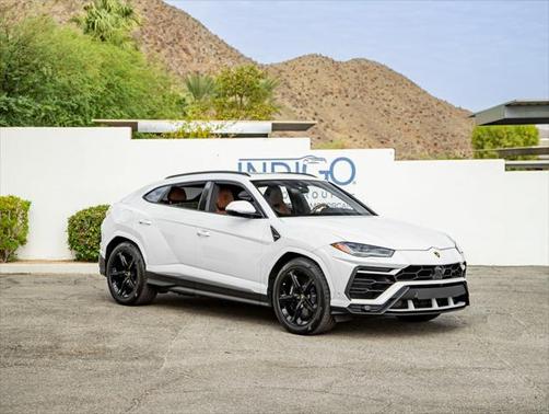 2021Urus