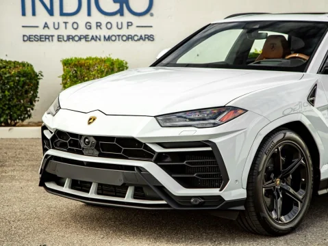 2021Urus