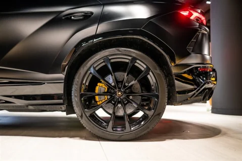2021Urus