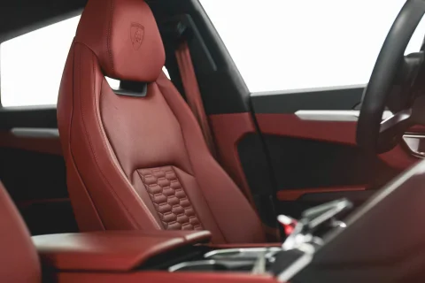 2021Urus