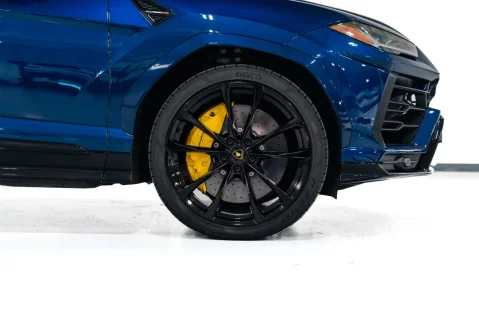 2021Urus