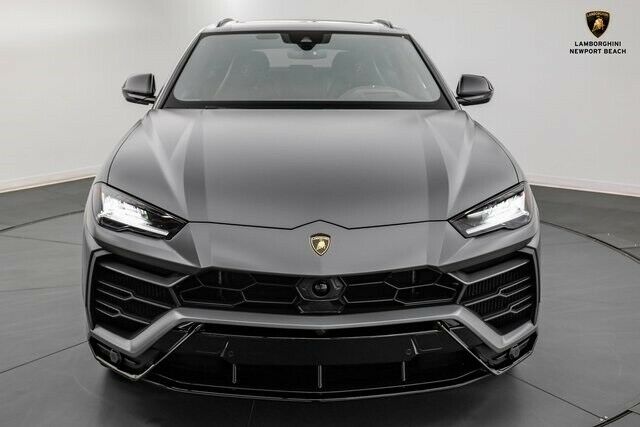 2021Urus