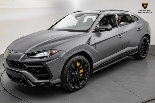 2021Urus
