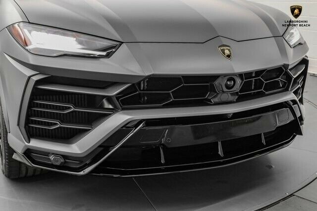 2021Urus