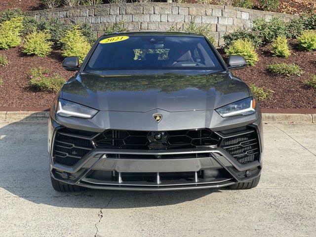 2021Urus