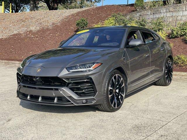 2021Urus