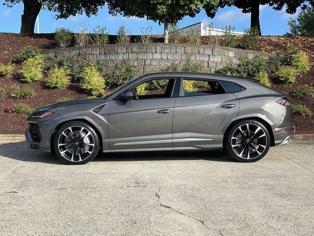2021Urus