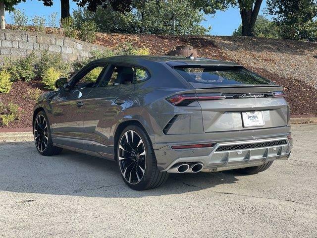 2021Urus