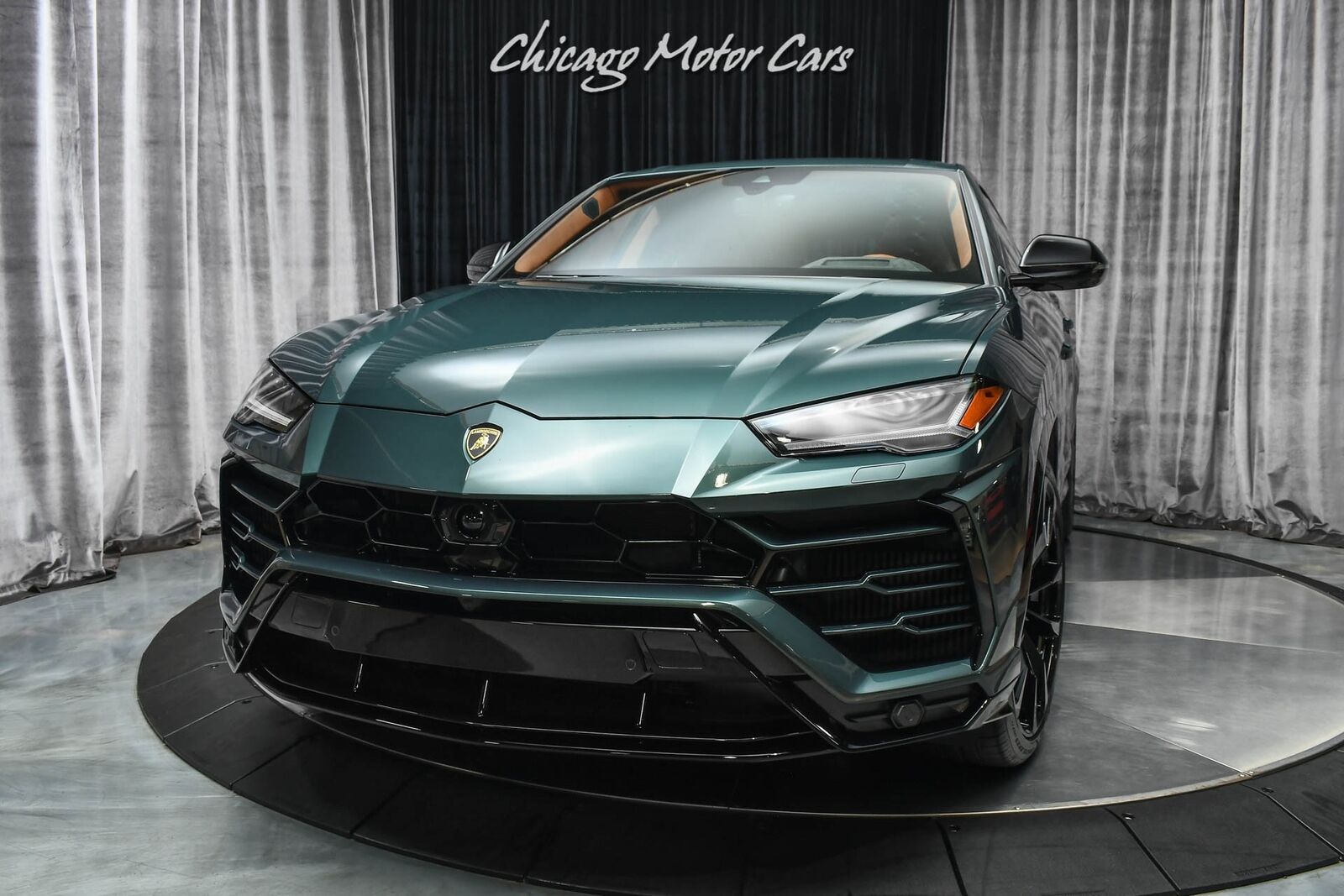 2021Urus