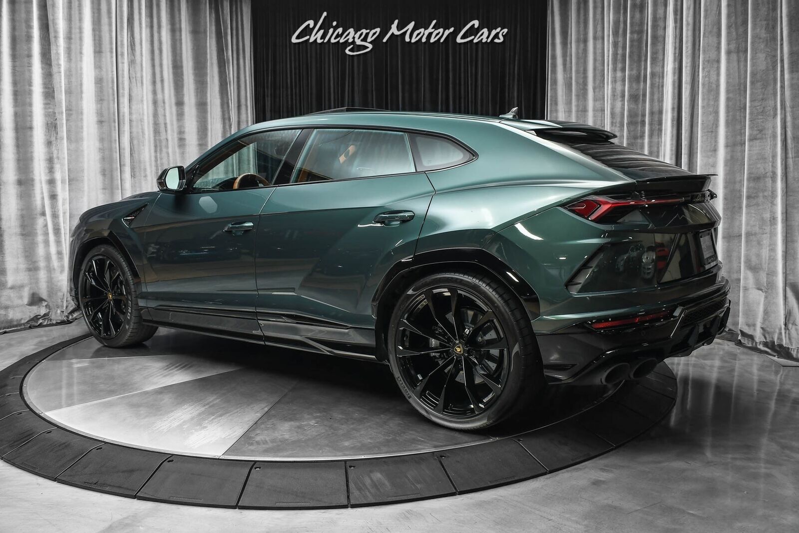 2021Urus