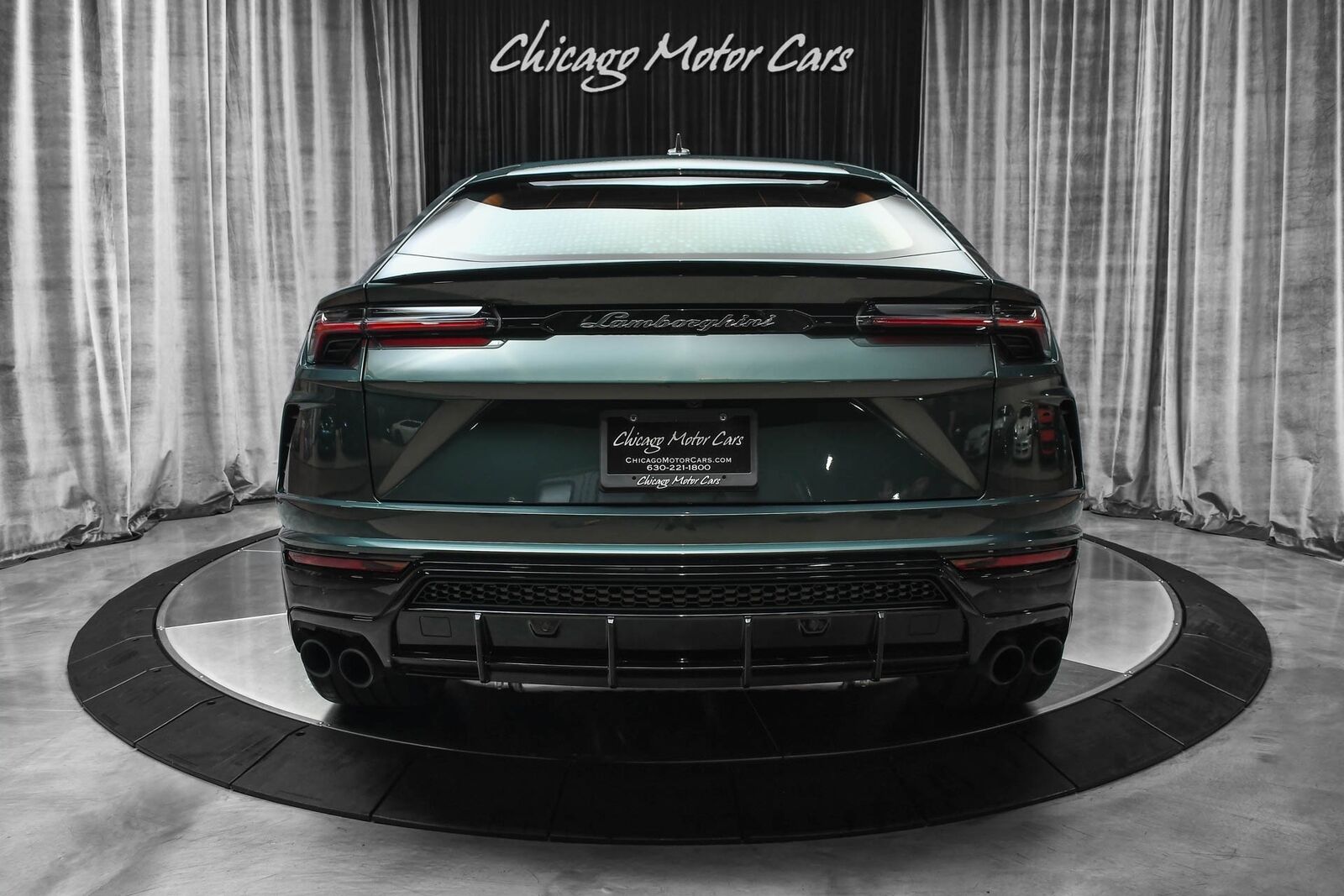 2021Urus