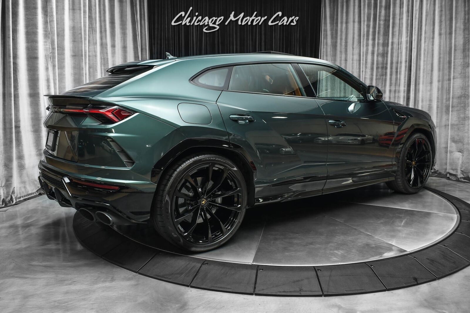 2021Urus