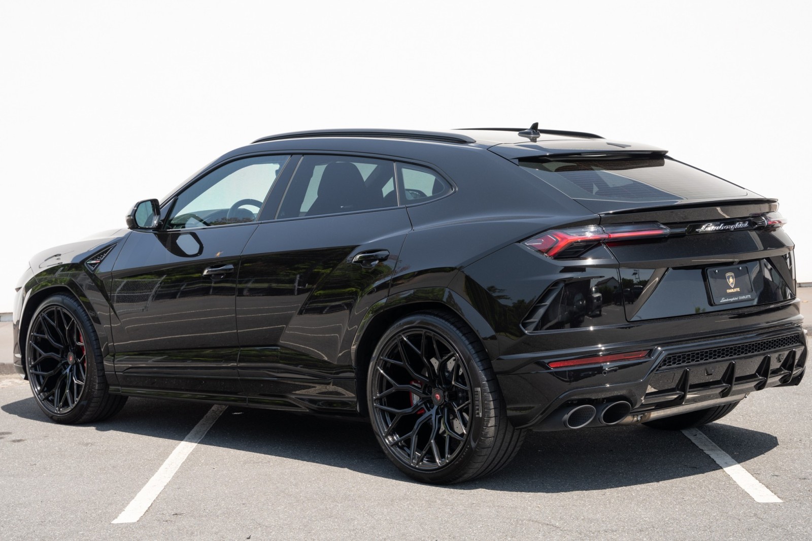 2021Urus