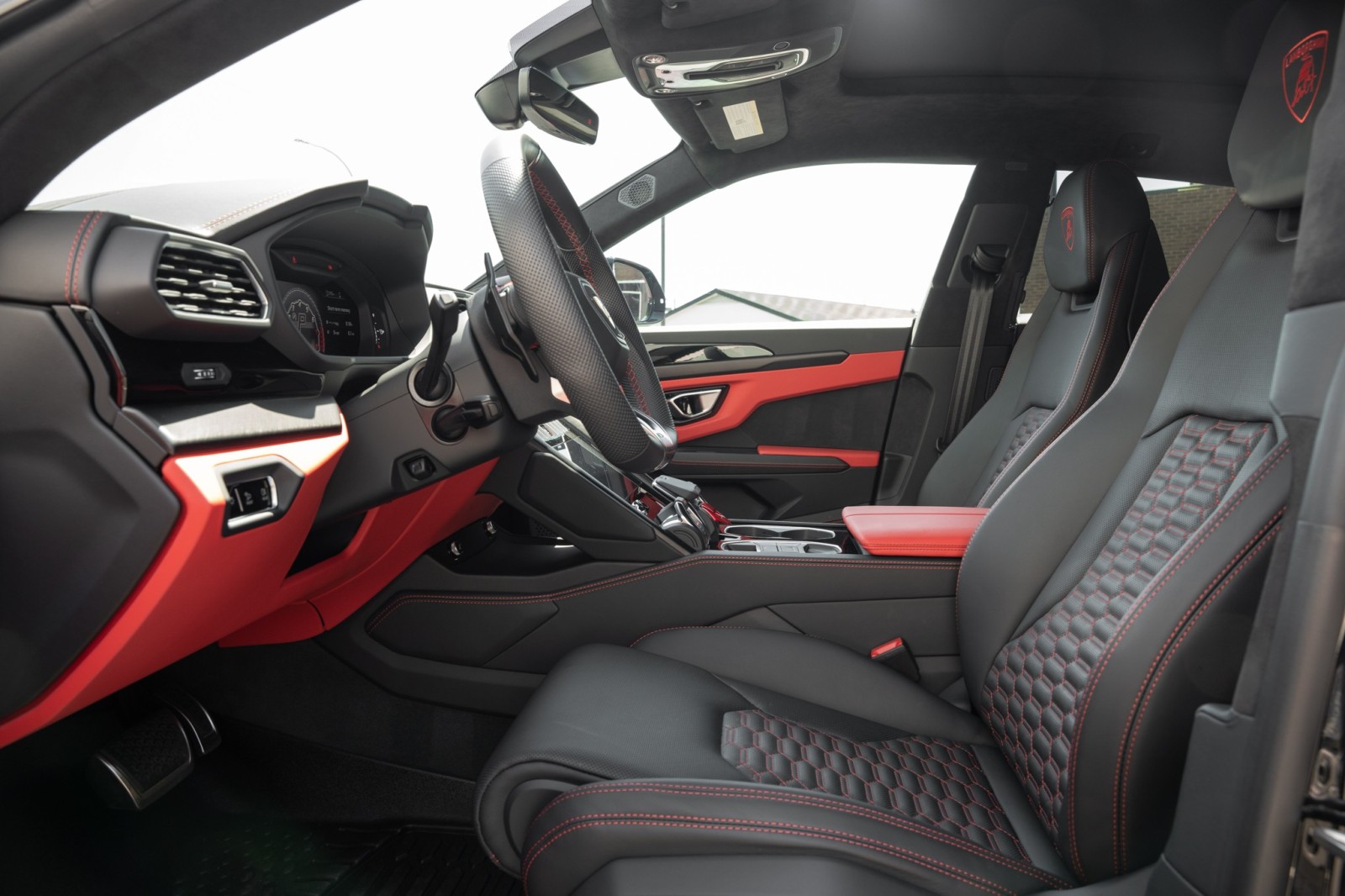 2021Urus