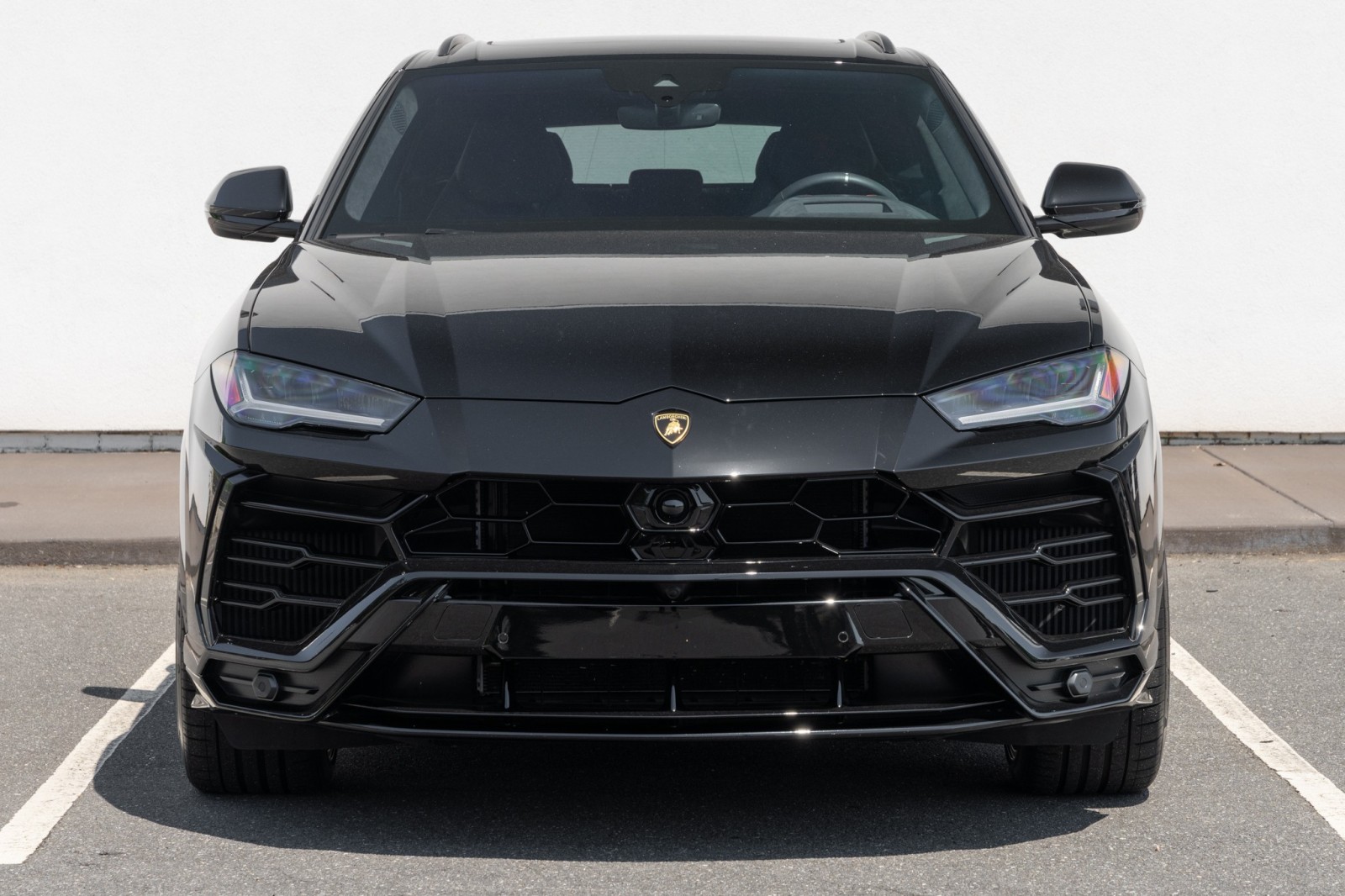 2021Urus