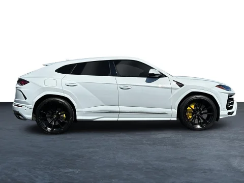 2021Urus