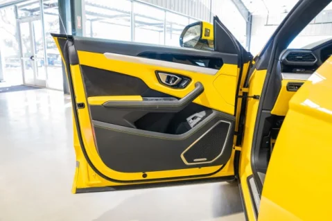 2022Urus