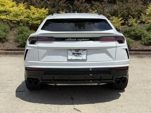 2022Urus