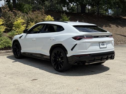 2022Urus