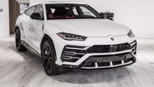2019Urus