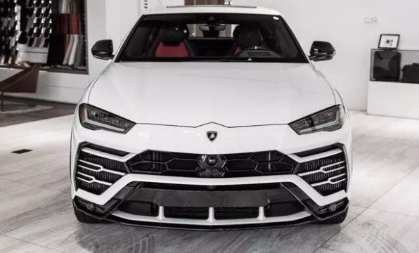 2019Urus