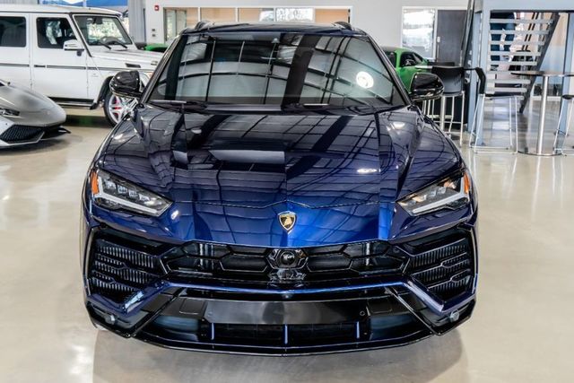 2019Urus