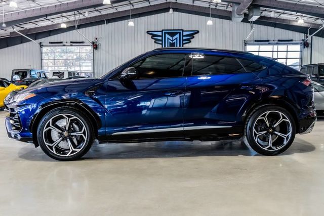 2019Urus