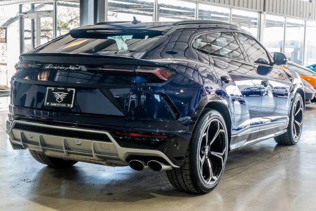 2019Urus