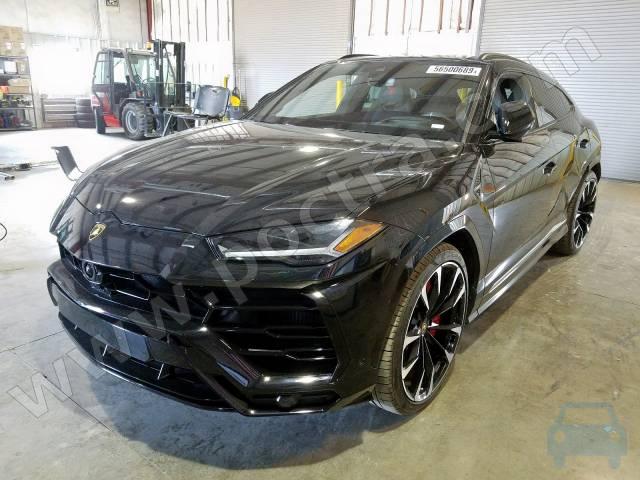 2019Urus