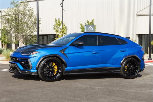 2019Urus