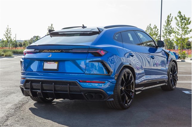 2019Urus