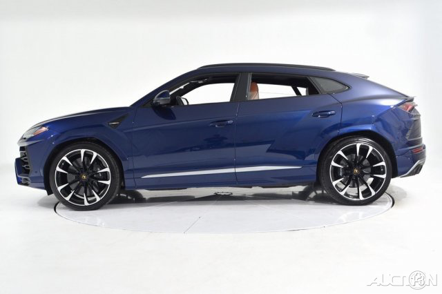 2019Urus