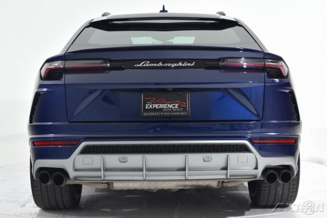 2019Urus