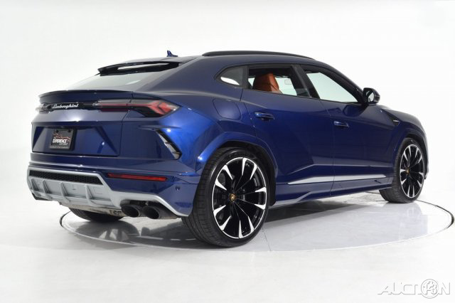 2019Urus