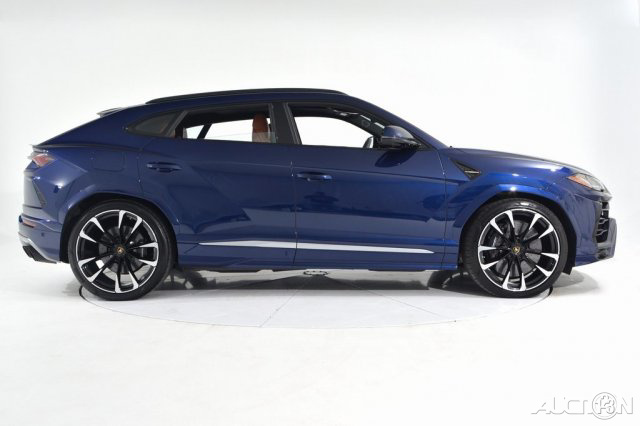 2019Urus