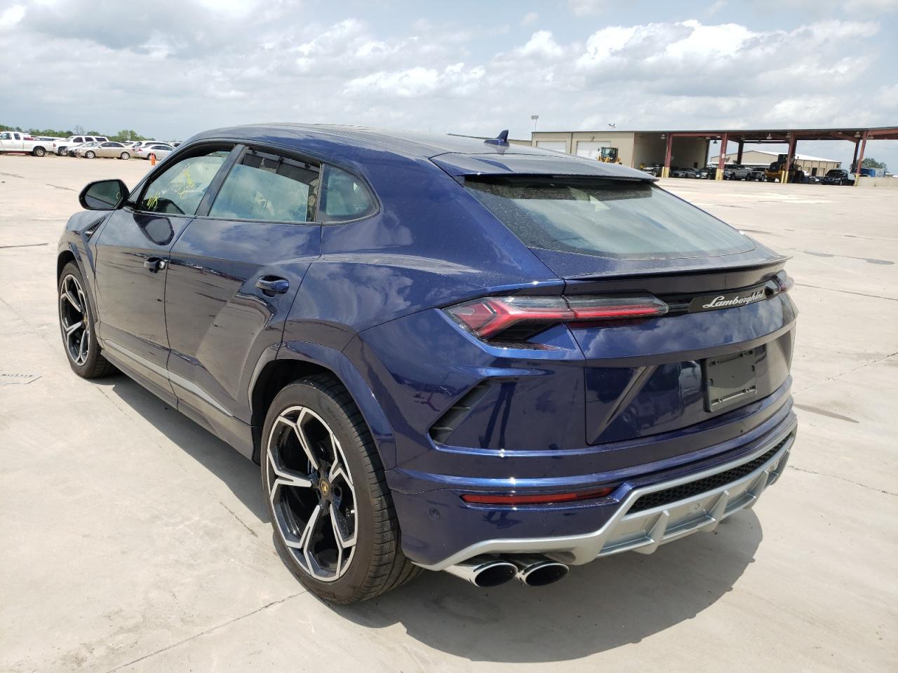 2019Urus