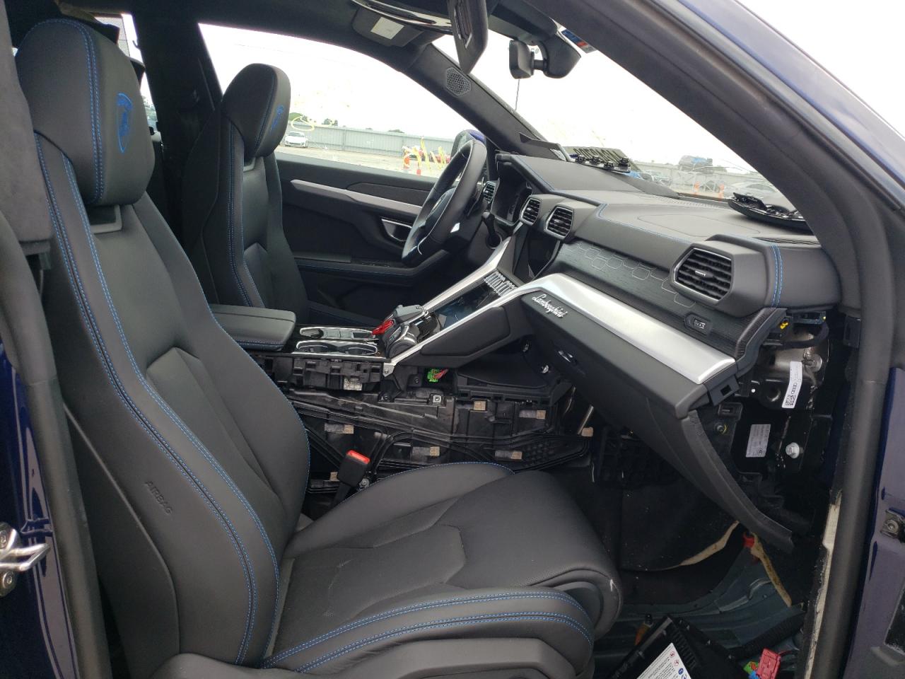 2019Urus