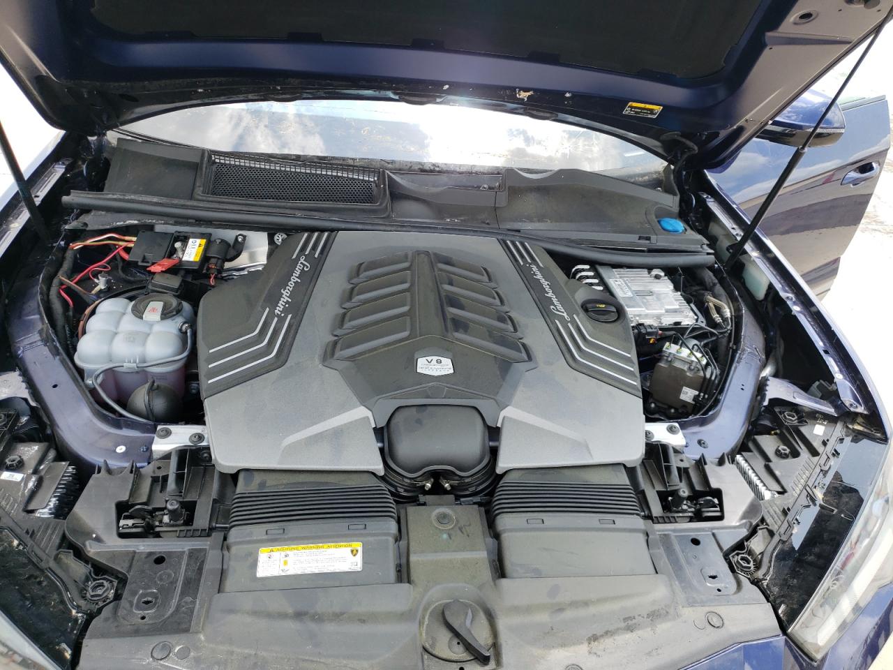 2019Urus