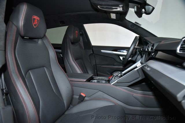 2019Urus