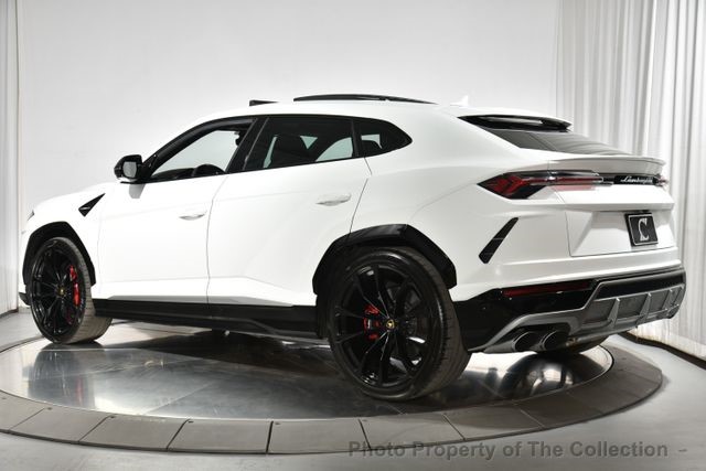 2019Urus