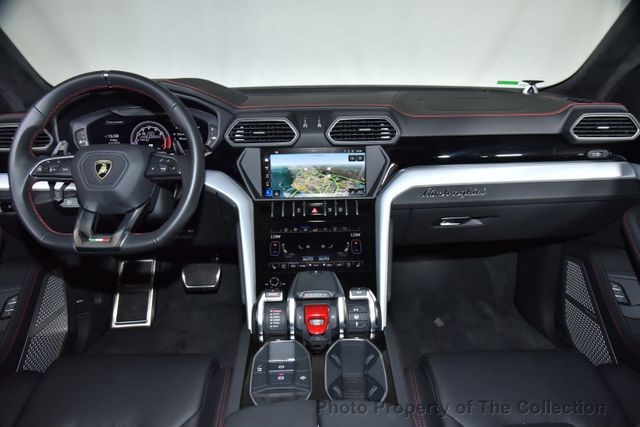 2019Urus